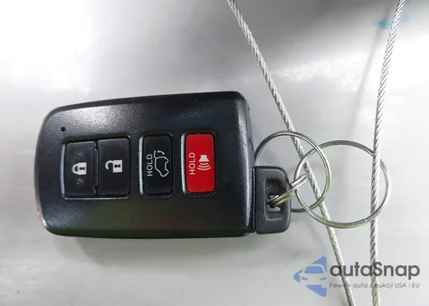 2013 Toyota Rav4 Limited z USA, uszkodzony, nr VIN 2T3DFREV0DW073413